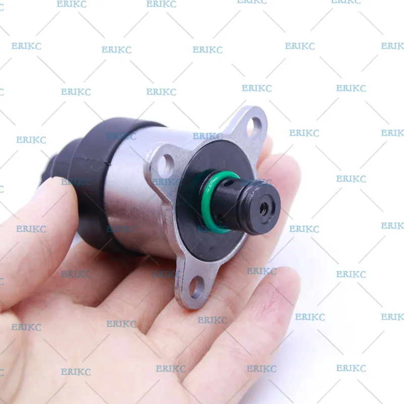 ERIKC SCV 0928400654 регулятор топливного насоса с общей топливной магистралью 0 928 400 654