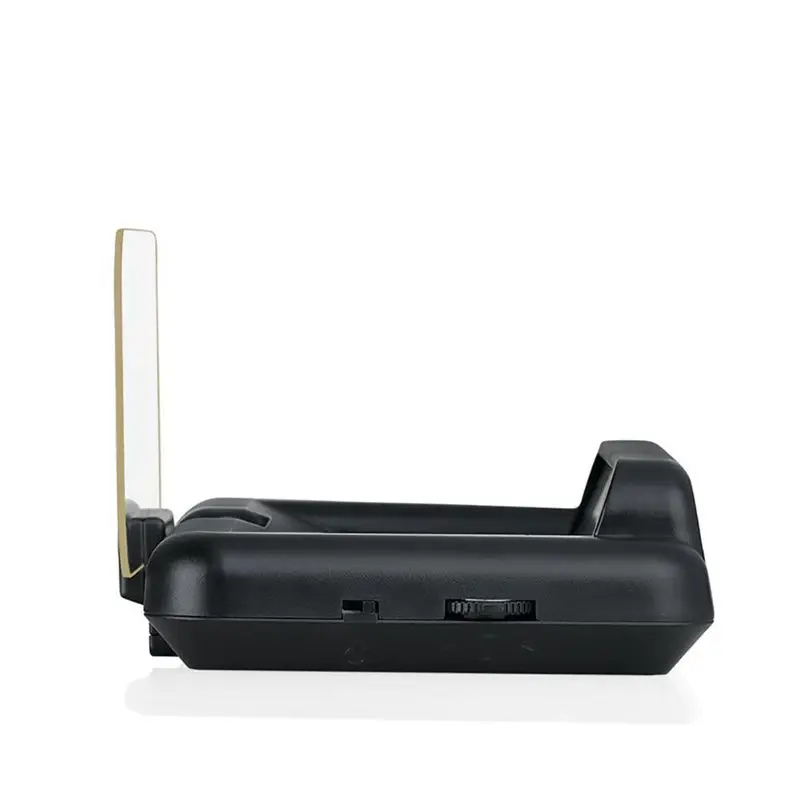 

T900 Car GPS HUD with Reflection Board Head Up Display Speedometer Car Projector Stereo Imaging GPS Speed for All Cars