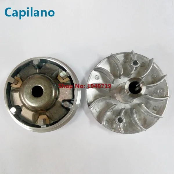 gy6 125 driven clutch (7)
