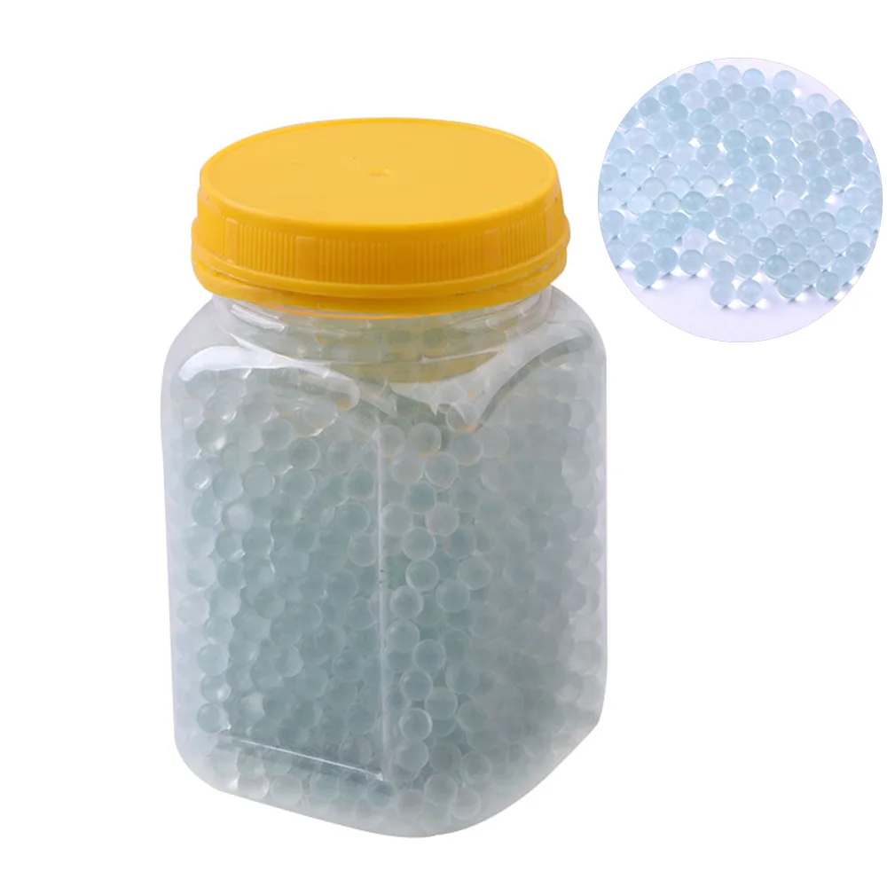 0.25g GoldenBall BB Balls BBs Strike Ball for Gas Airsoft Pistols