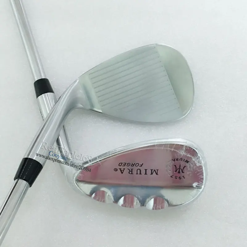 جديد نوادي الجولف ميورا K-طحن 1957 مزورة غولف أسافين أو 52.56.60 المشروع X 6.0 الصلب رمح الغولف أسافين الأندية شحن مجاني جديد نوادي الجولف ميورا K-طحن 1957 مزورة غولف أسافين أو 52.56.60 المشروع X 6.0 الصلب رمح الغولف أسافين الأندية شحن مجاني