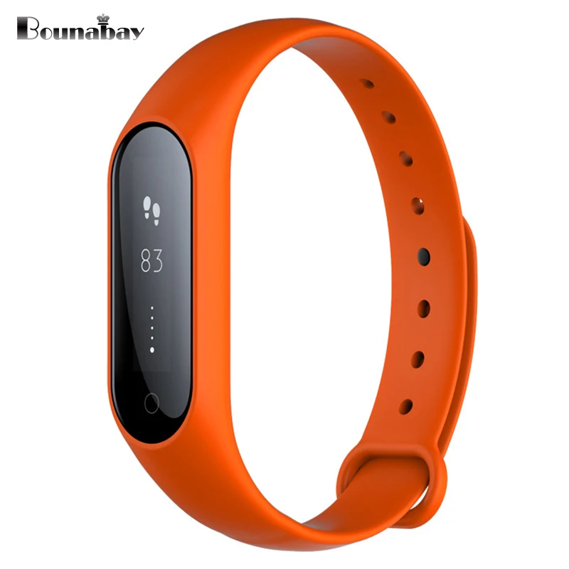 Сердечного ритма шагомер Bluetooth 4 0 умная женщина часы для Apple телефона Android женские