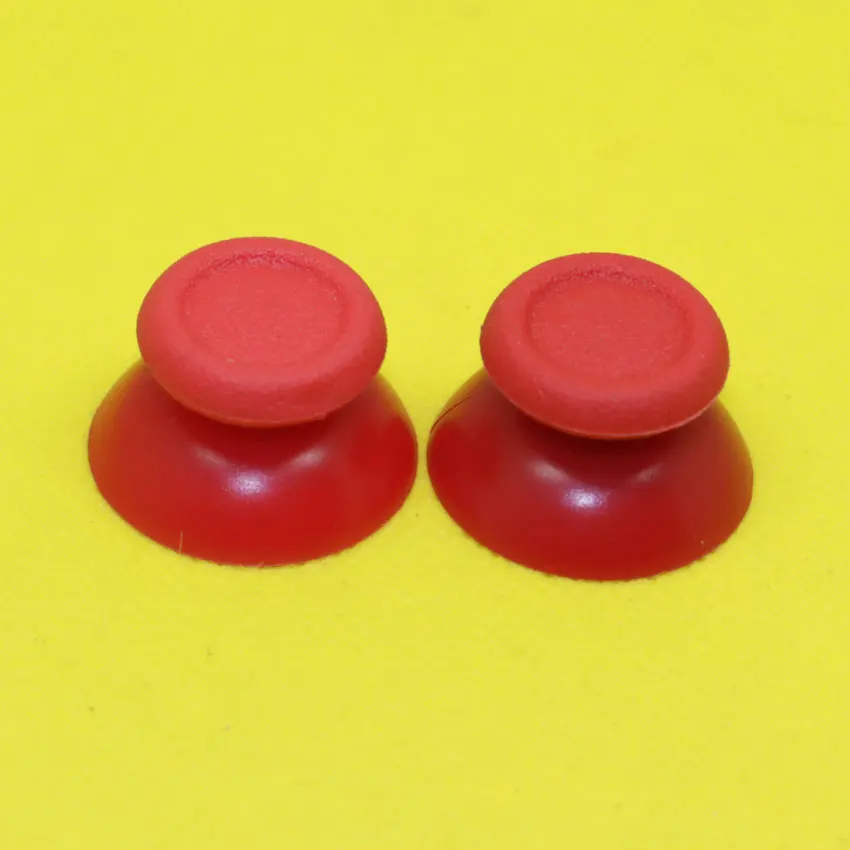 MG43-56  Analog Joystick Stick for Sony Playstation PS4 Joystick Caps Controller Thumbsticks for Dualshock 4 Replacement Caps