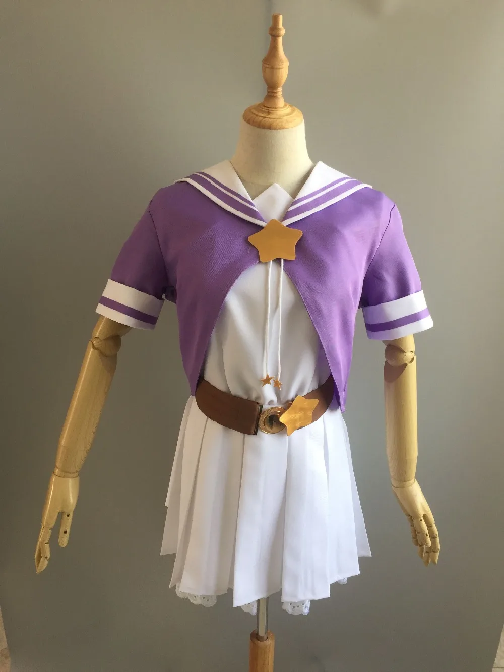 

New Style Twilight Sparkle Personification Cosplay Costume