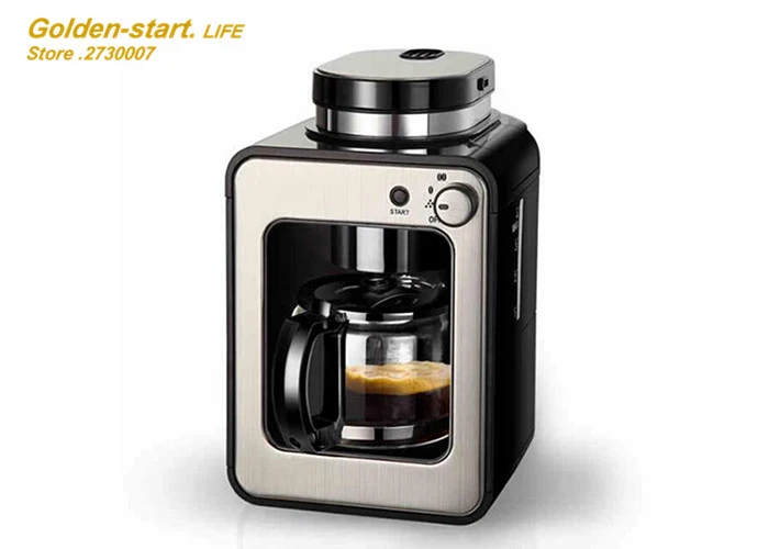 The next step making perfect cup espresso