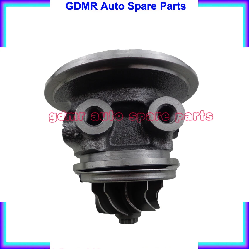 RHB5 VE180027 8970385180 turbocharger cartridge 8971480760 8970863433 for isuzu trooper for Opel Monterey Frontera 4JB1TC 4JG2