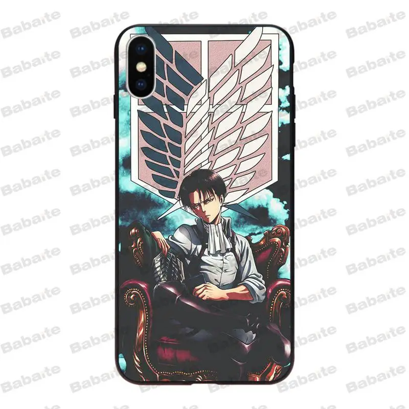 Attack On Titan
