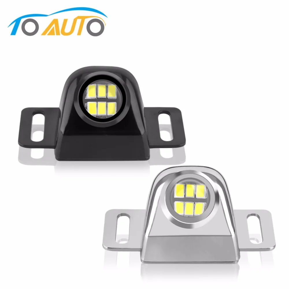 

Car External Reverse Tail Lights Canbus Automobiles LED Waterproof Motorcycle Auxiliary Backup Lamp Auto LED Bulb DRL 6000K