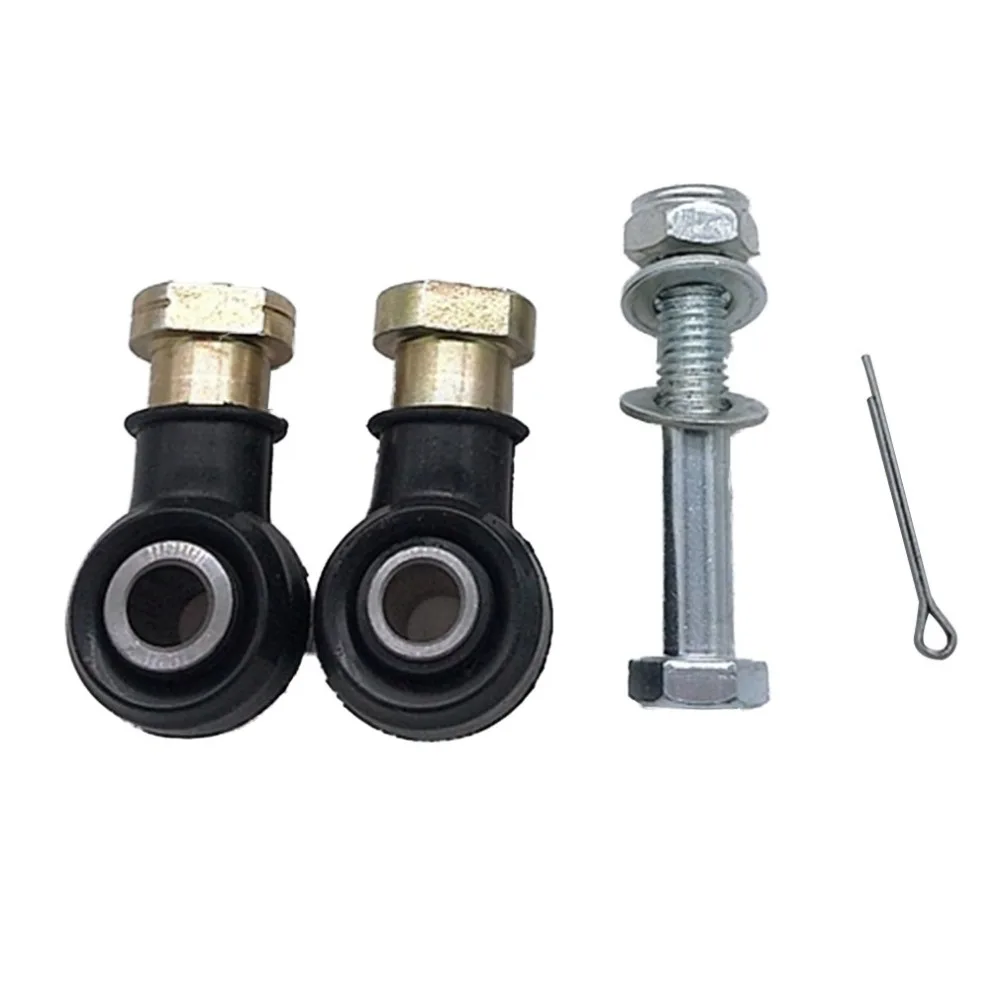 

One SETS OF TIE ROD END KIT Fits for POLARIS SPORTSMAN 500 1998 1999 2000 2001 2002 2003 2004 2005 Automotive Tools