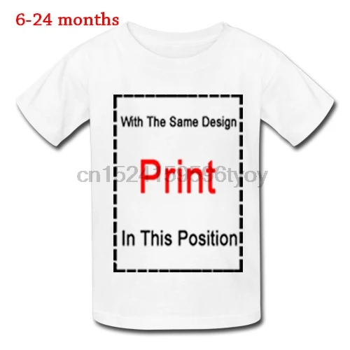 Детский комбинезон; боди для малышей; детская футболка; футболка с эфирными маслами doTERRA - Цвет: 6-24Month