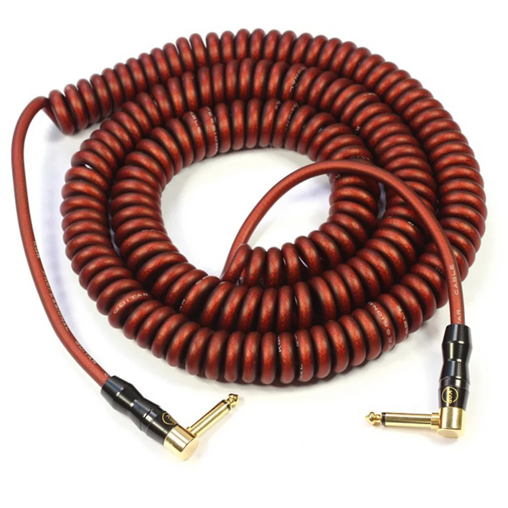 KGR Guitar Wire Guitar Cable High Quality Musical Instrument Wire