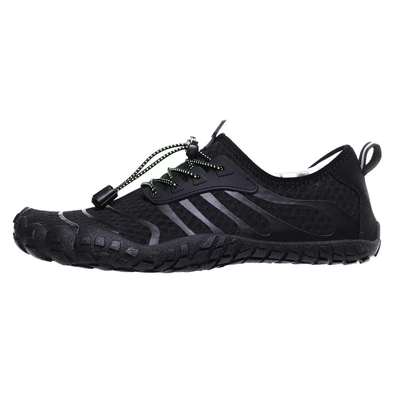 Летняя обувь для воды мужские пляжные сандалии спортивная обувь мужская быстросохнущая обувь для дайвинга носки для купания тапочки для купания