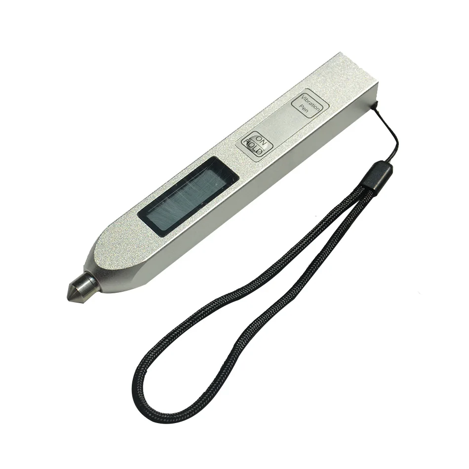TV200 Pen Type Vibration Meter Frequency Range Velocity 10Hz 1KHz
