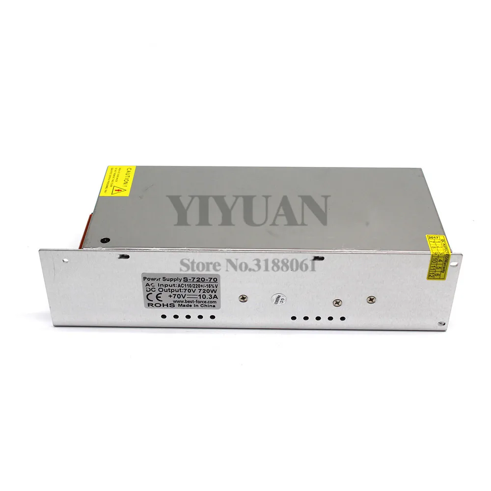 70V720W-1