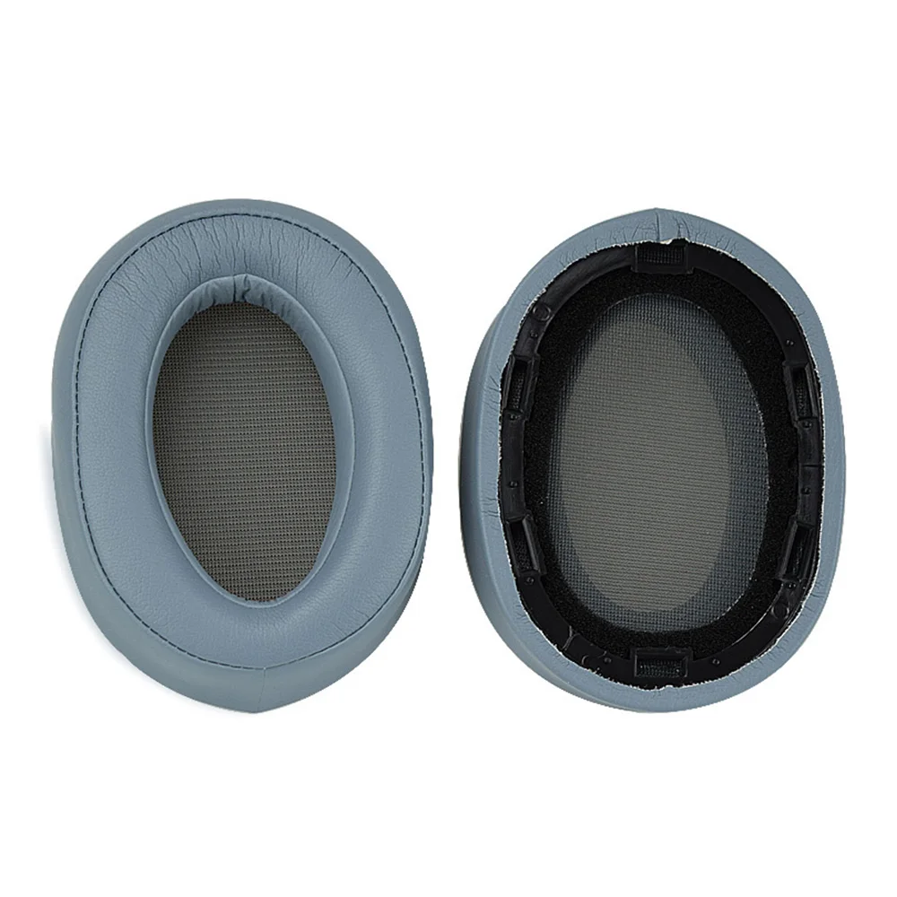 Replaceme Cushion ear pads earmuff earpads pillow cover for SONY MDR 100ABN MDR 100ABN headphones