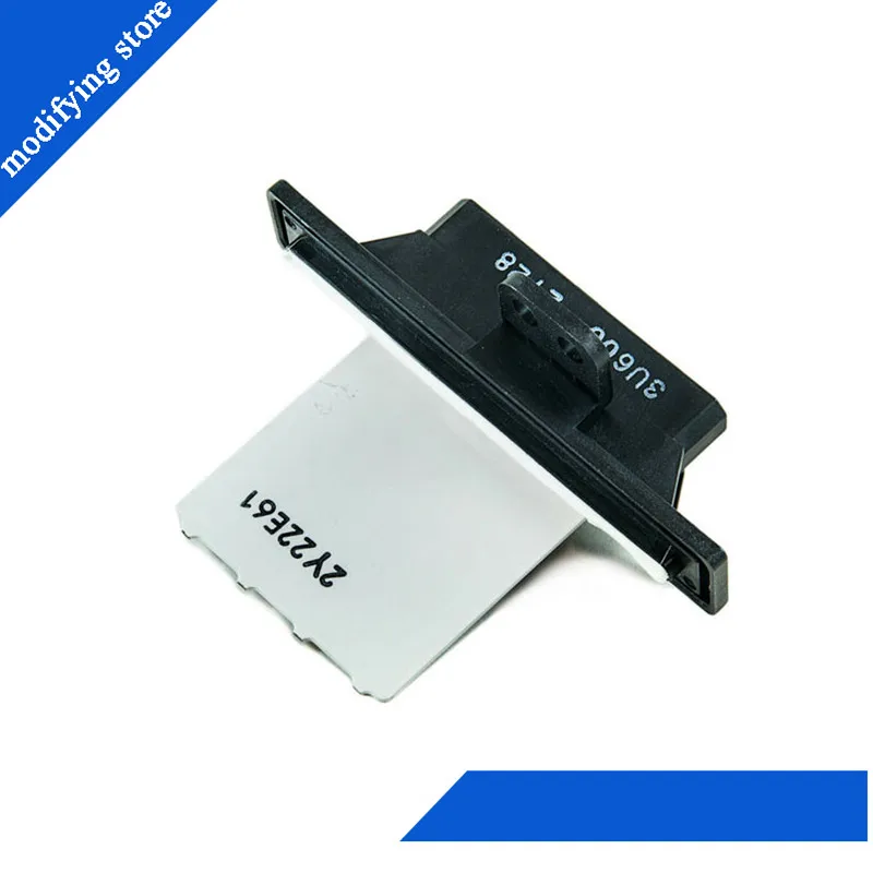 

27150-2M105 RU-213 33-31926 973-200 27150-2M105 271508B700 Blower Resistor For NISSAN FRONTIER / for XTERRA