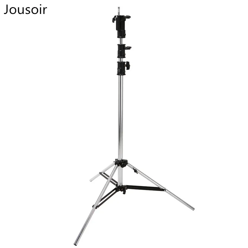  professional heavy duty light stand Light Stand Heavy Duty Studio stainless steel Stand Tripod load