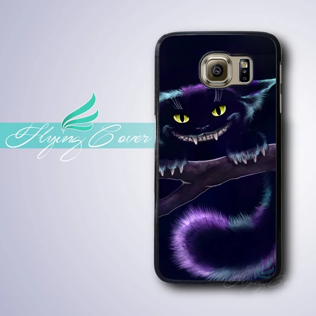 coque samsung galaxy s6 chat du chechire