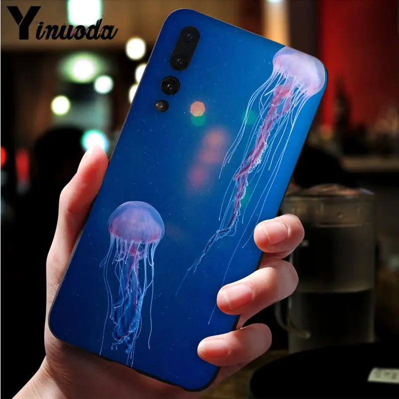 Submarine jellyfish