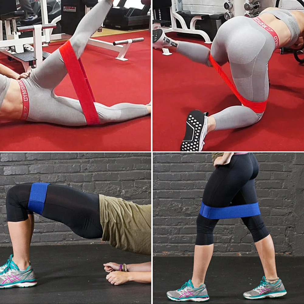 Booty Builder Bands