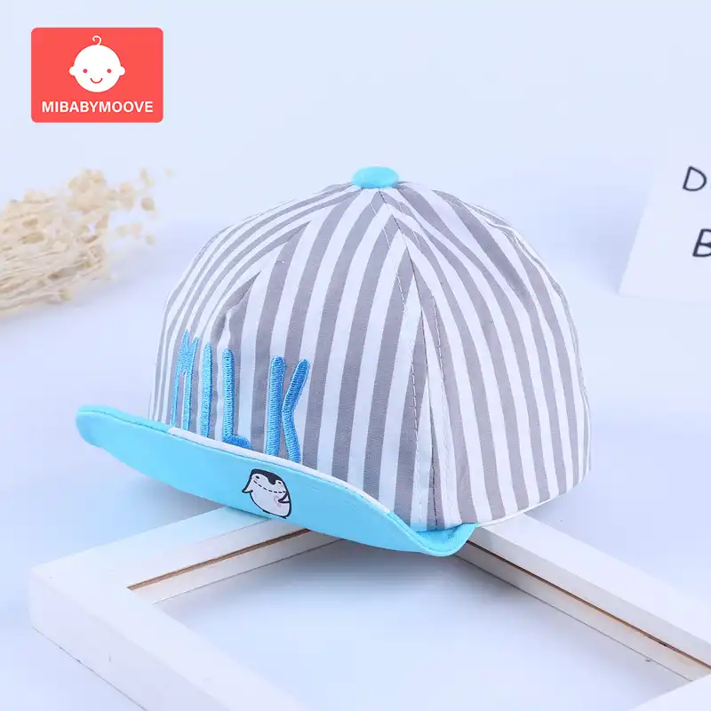 Sombreros De Bebe De Moda De Verano Para Bebes Ninos Ninas