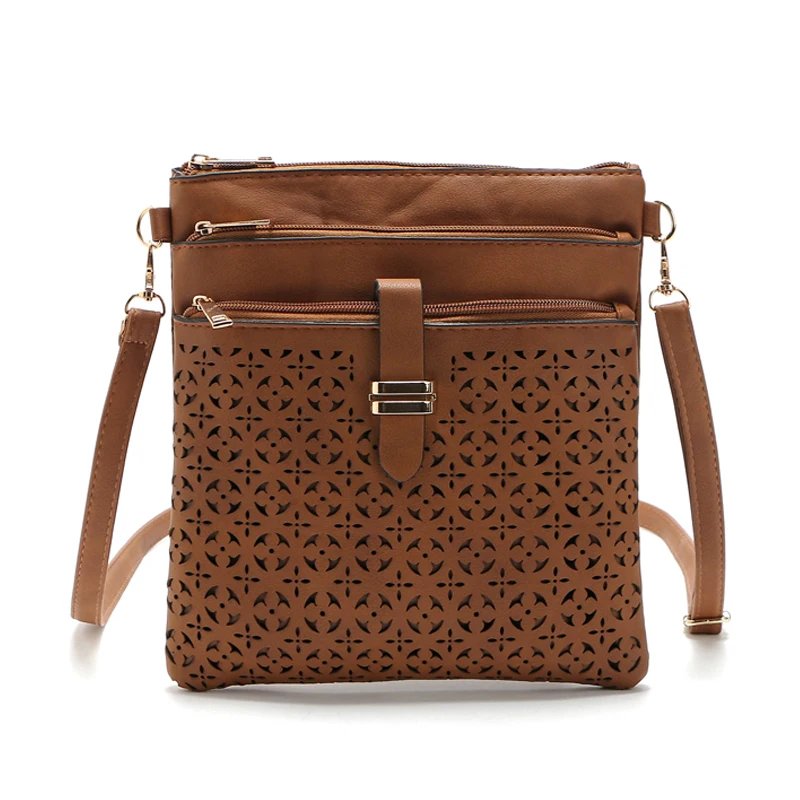 2019 Luxury Handbags Women Bags Designer Fashion Shoulder Bag Ladies Messenger Bag Crossbody Women