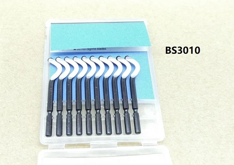  BS3010