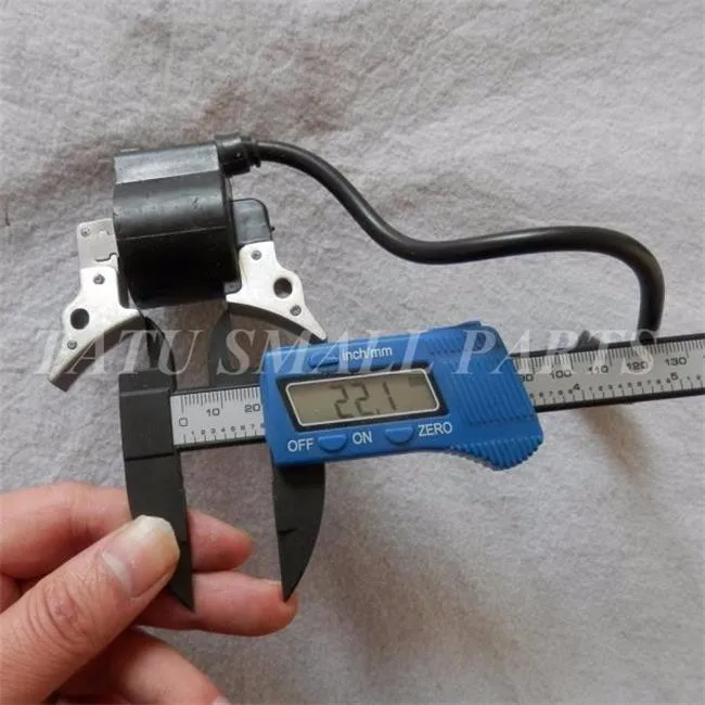 IGNITION COIL Tanaka SUM328 8