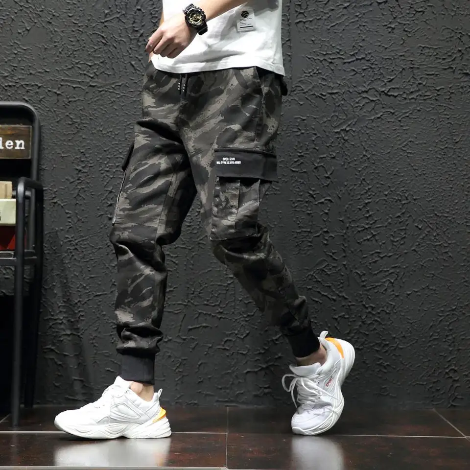 Jogger urbano hombre Clearance