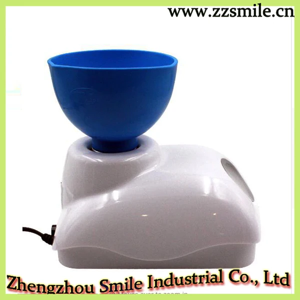 HL-YMC4 AlginateDie Stone Mixer 3