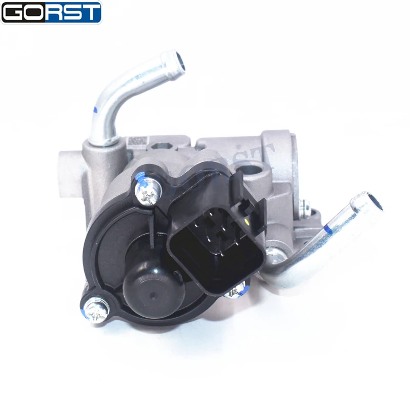 CarAutomobiles Idle Air Control Valve Motor IAC MD614921 for Mitsubishi Lancer Evolution 2.0L Fits 1994-2001-4