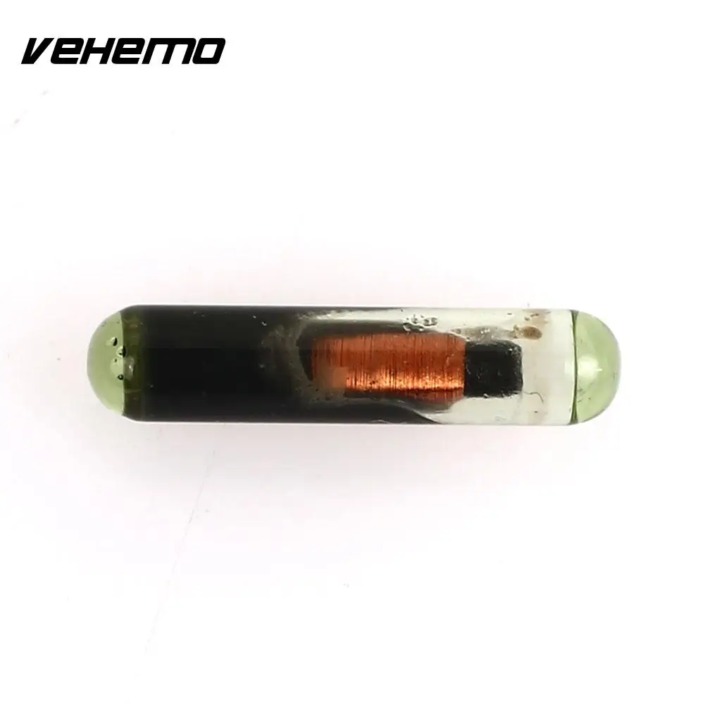 Vehemo ID 48 ключ T6 транспондер иммобилайзер чип безопасности разблокированный