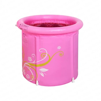 

Household Bath Folding Bath Barrel Sauna Fumigation Bath Bath Steaming Room Steam Machine Single Sweating Sauna Adult Bathtub