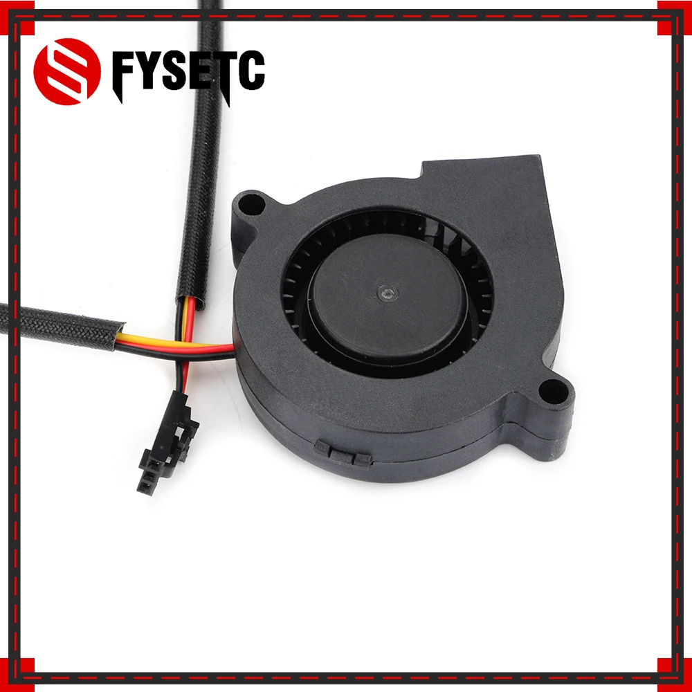 5 шт. детали для 3D принтера Prusa i3 MK3 DC В 5015|Аксессуары демонстрационных стендов| |