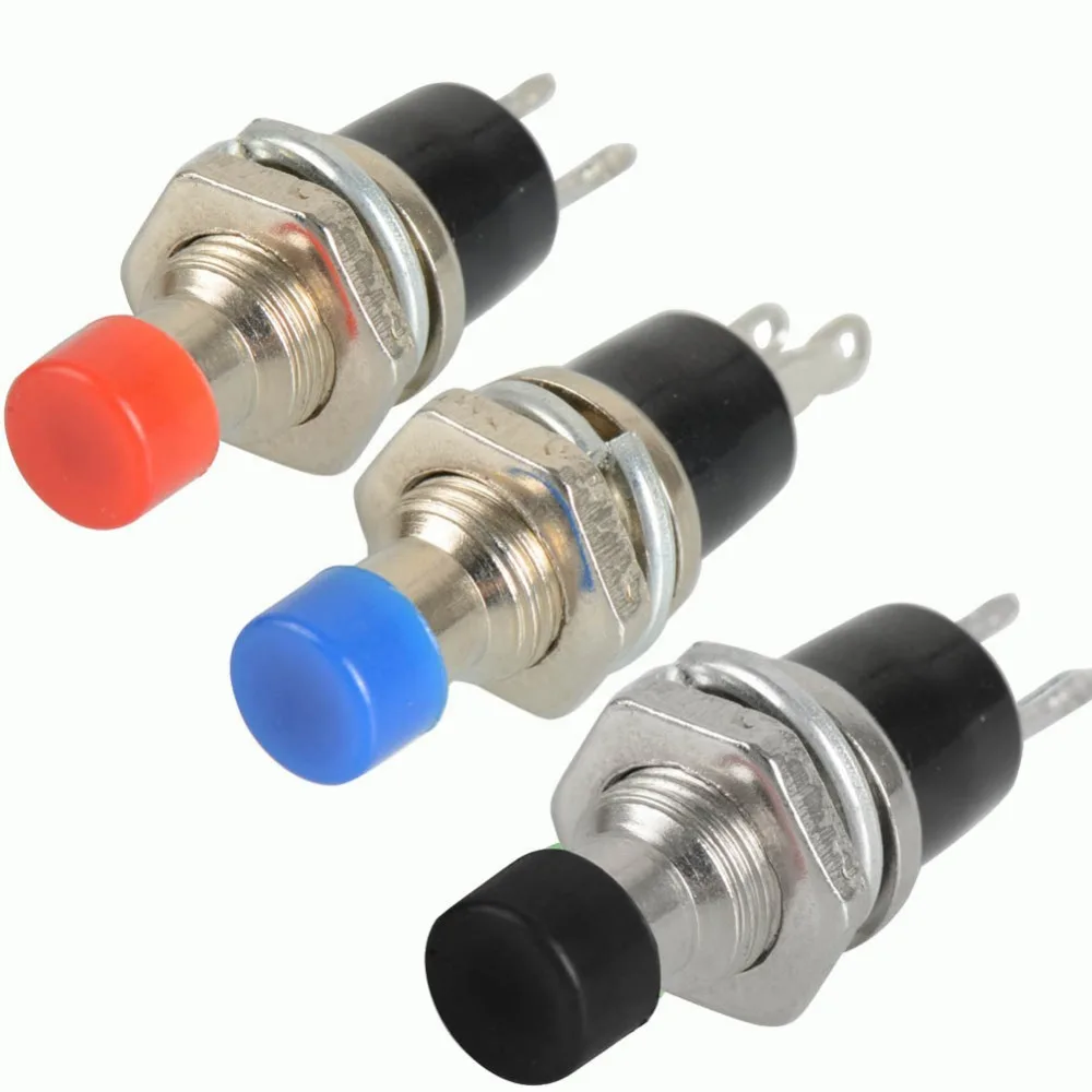 press switch