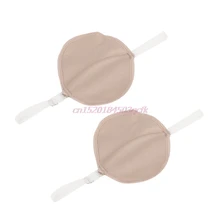 1 комплект защита от пота подмышек моющийся Подмышечный впитывающий пот защитный плечевой ремень