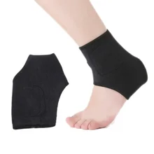 New Arrival Sports Pain Relief Ankle Protection Adjustable Takedown Ankle Guard Strap Ankle Support Elaborate Ankle Brace
