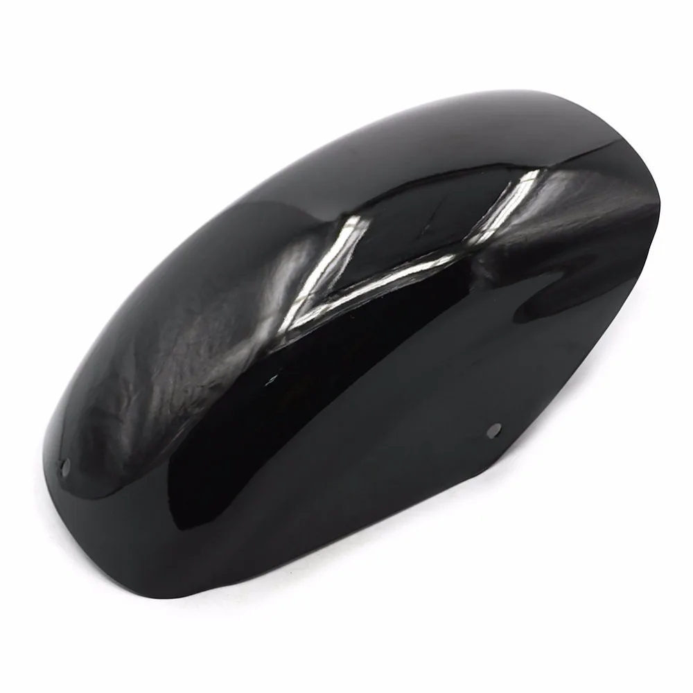 Motorcycle Rear Fender Mudguard Tire Splash Protector For Harley
