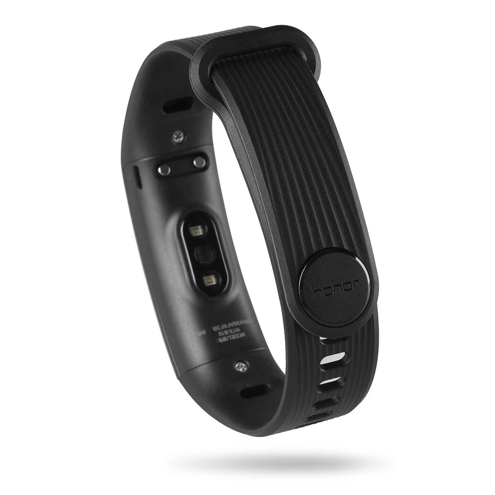 Xiaomi mi Band 3 band Smart Tracker Instant Message 5ATM водонепроницаемый 0 78 ''OLED трекер монитор