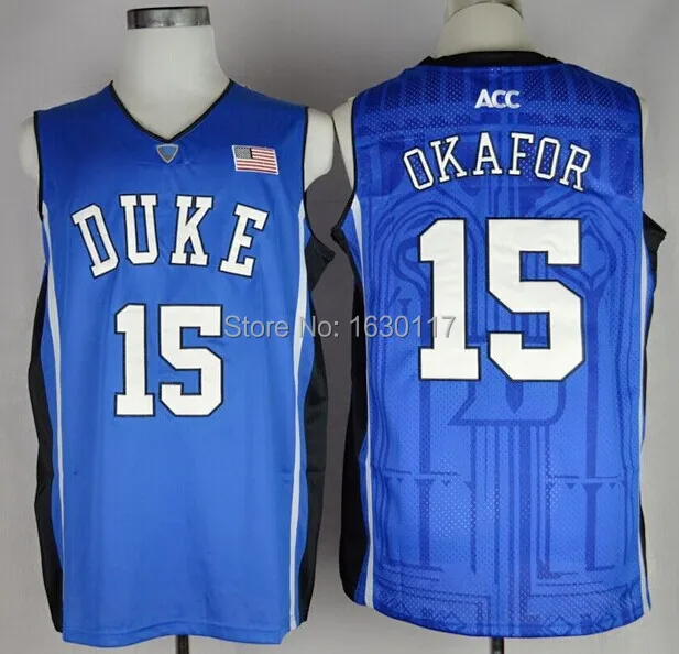 ncaa jersey 2015