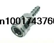 

10PCS 1/8" Pneumatic Air Compressor Hose Quick Coupler Plug Socket Connector Set SH-20 C type fast connetor pipe fittings