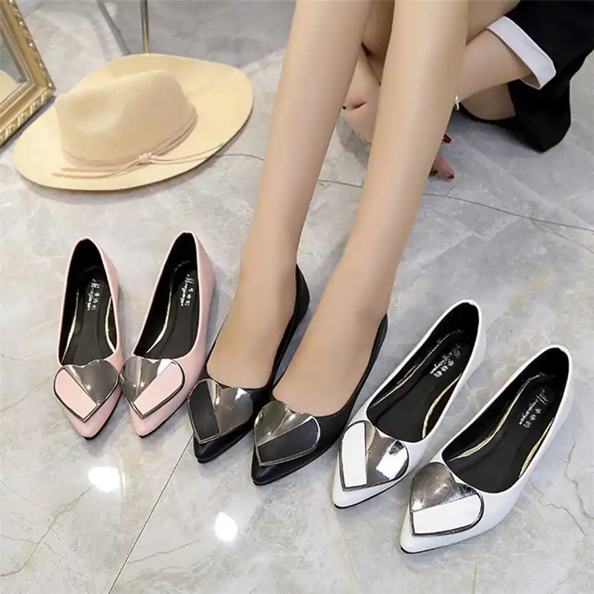 concept of spring summer sale of shoes. Women's leg in concept of spring summer sale of shoes. Women's leg in