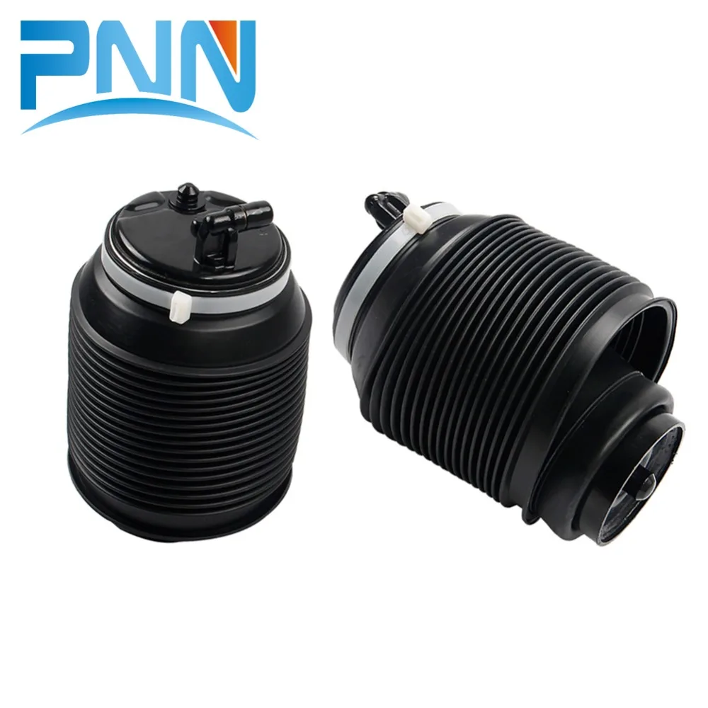 Brand NEW Air Suspension Bag For Toyota Prado Lexus GX470 Toyota 4