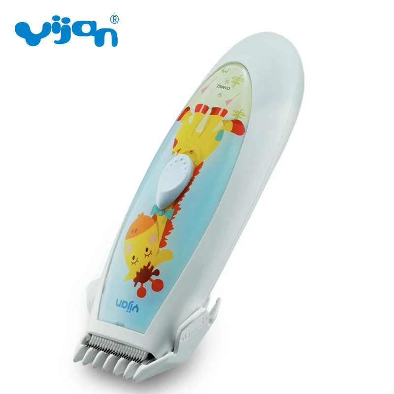 

Yijan HK678 Professional Electric Hair Clipper Rechargeable Hair Trimmer Hair Cutting Machine Haircut Beard Trimmer Waterproof