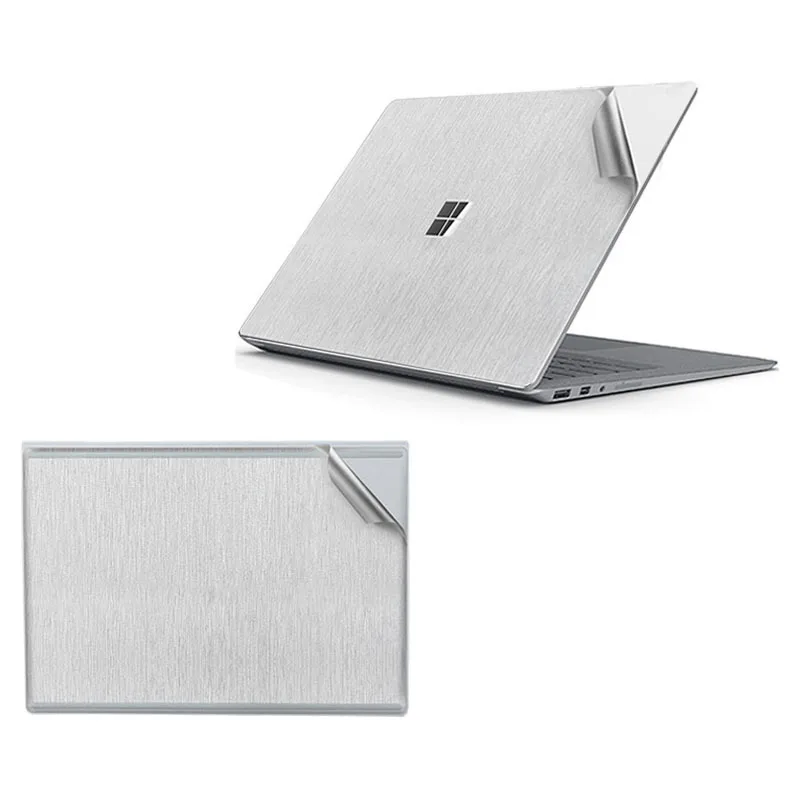 Laptop stickers for Microsoft Surface laptop 13.5 inch Full Protective Ultra Slim Notebook Skin Cover for Surface laptop 2 13.5