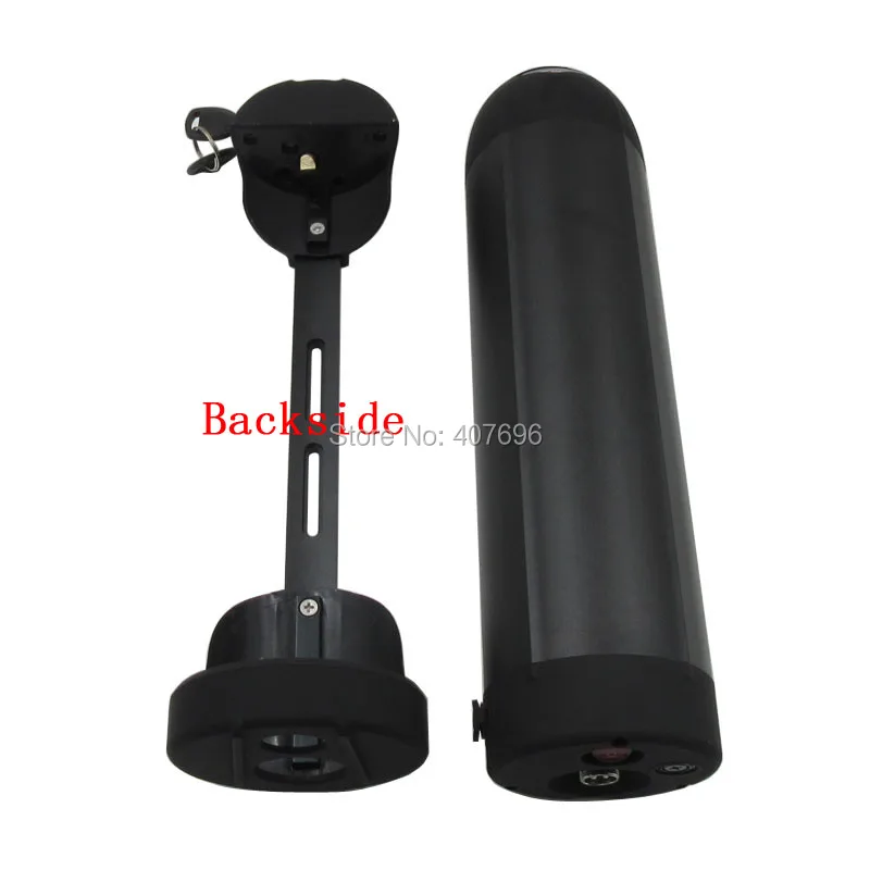 Top Free customs duty 48V 18AH lithium battery 48V 17.5AH Water bottle battery 750W use 3500mah 35E cell 20A BMS 2A Charger 3 Top Free customs duty 48V 18AH lithium battery 48V 17.5AH Water bottle battery 750W use 3500mah 35E cell 20A BMS 2A Charger 3