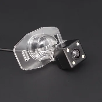 

Gianloon Car Reverse Camera for TOYOTA Corolla 2007 - 2013 CCD BackUp Reverse Parking Camera with LEDs