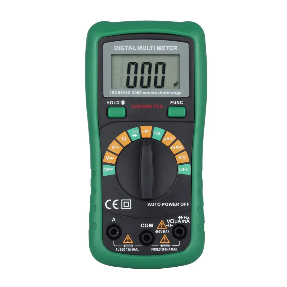 MS8233D pro-1