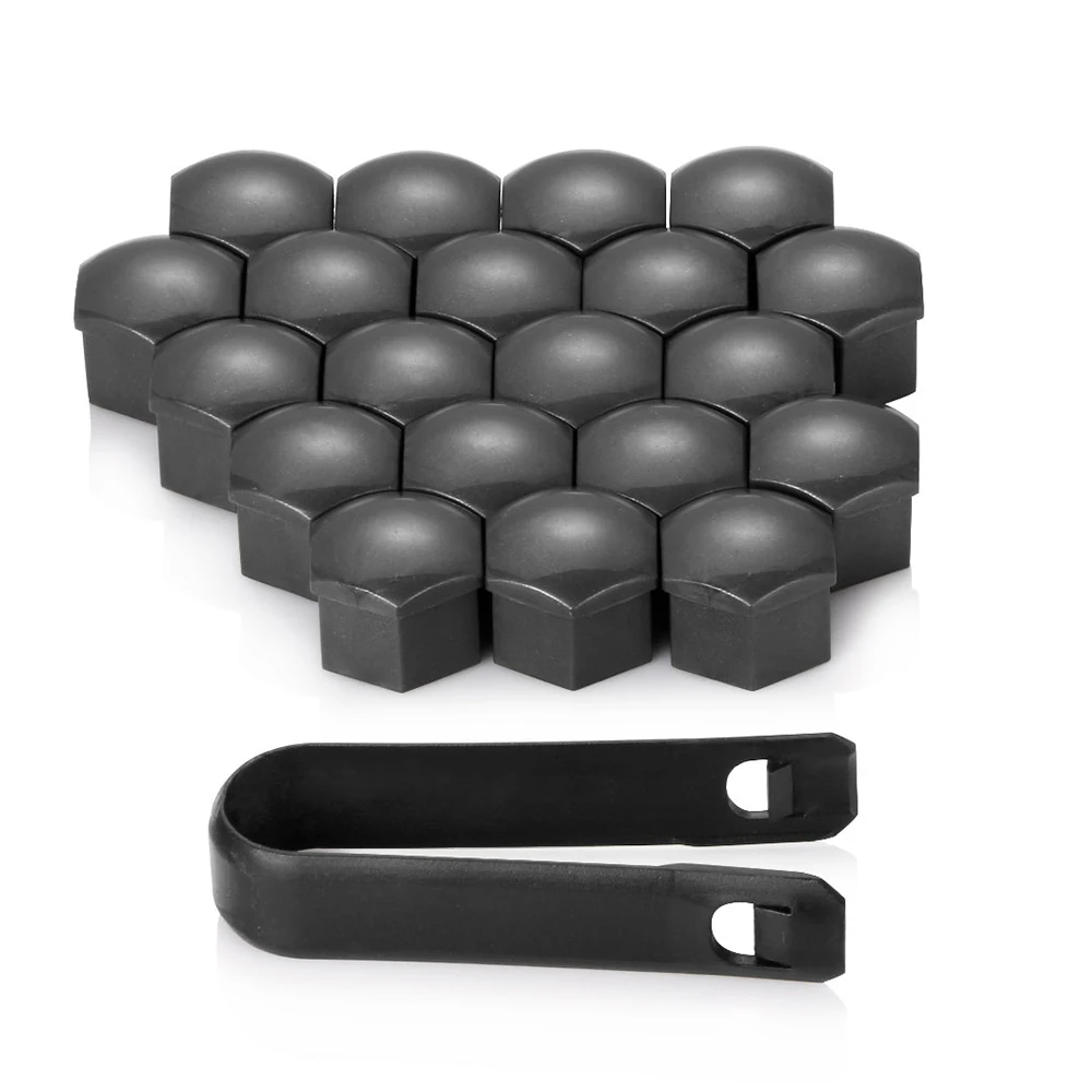 Car Exterior Styling Vehicle Parts 