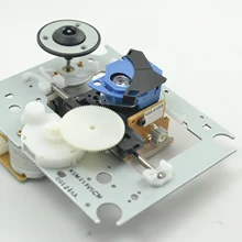 Оригинальная Замена для AIWA XR-SEC11 CD-плеер лазерные линзы Lasereinheit сборка XRSEC11 оптический pick-up Bloc Optique блок